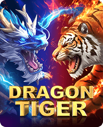 Dragon Tiger slot game on x666
