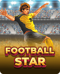 Football Star slot game on x666