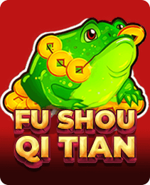 Fu Shou Qi Tian slot game on x666