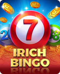 IRich Bingo slot game on x666