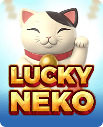 Lucky Neko slot on x666