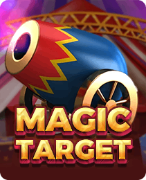 Magic Target slot game on x666
