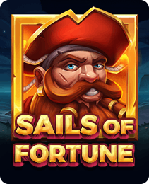 Sails of Fortune slot game on x666