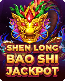 Shen Long Bao Shi slot game on x666