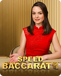Speed Baccarat Classic slot game on x666